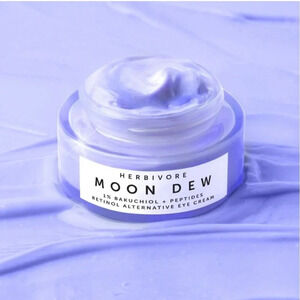 NWT Herbivore Moon Dew Retinol Alternative Eye Cream